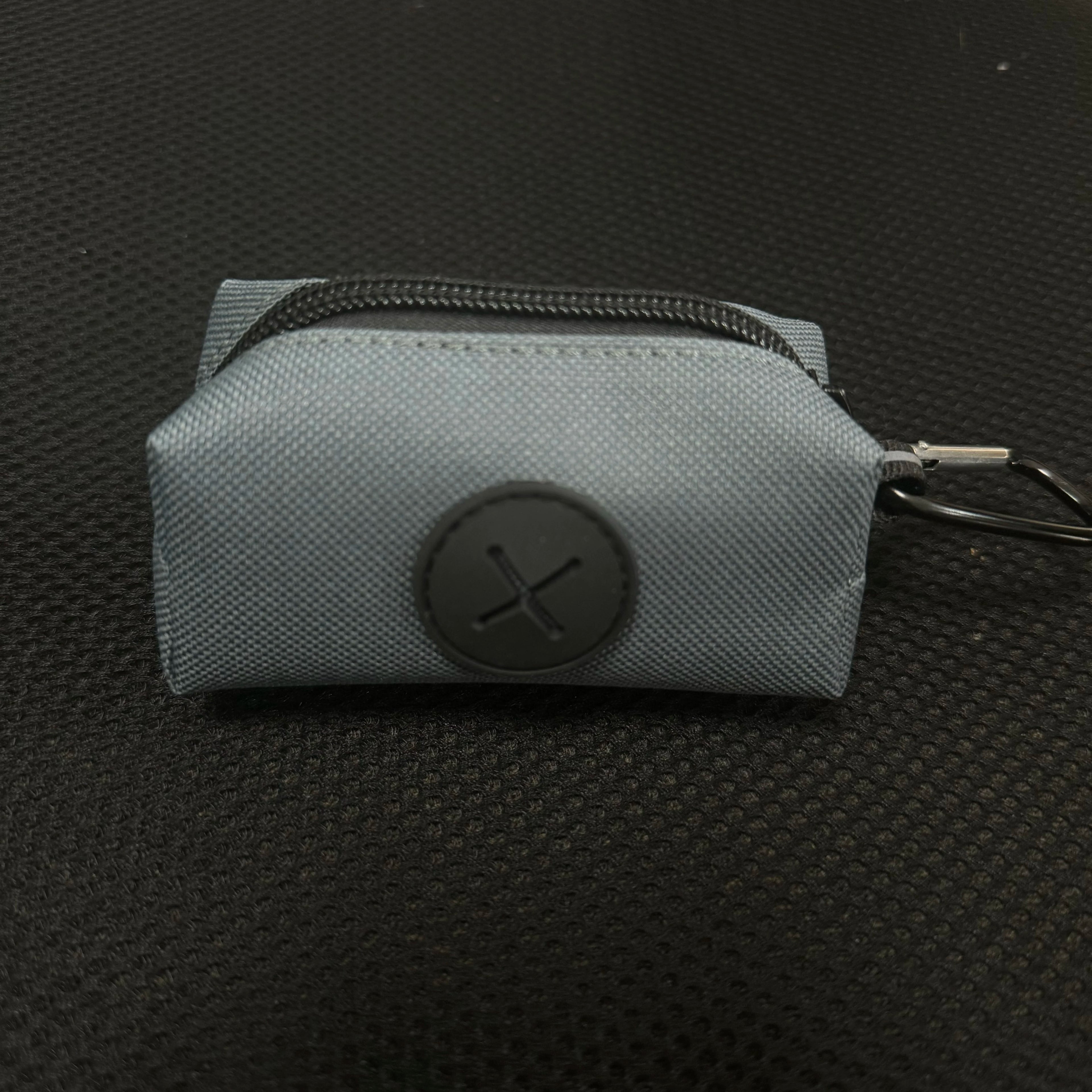 UrbanPaws™ Canvas Poop Bag Holder