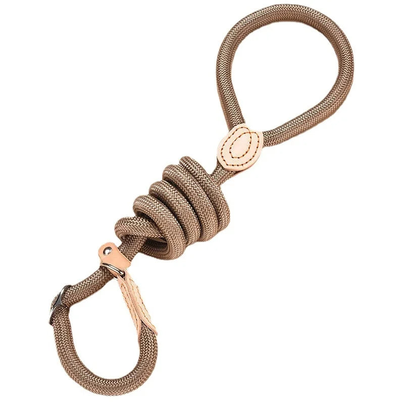 ControlFlex™ Nylon Pet Lead