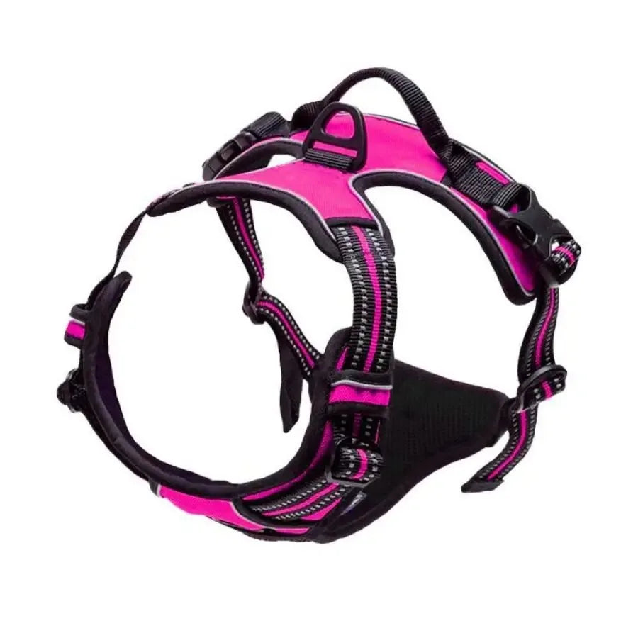 UrbanWalk™ Dog Harness & Lead Set