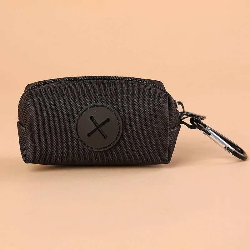 UrbanPaws™ Canvas Poop Bag Holder