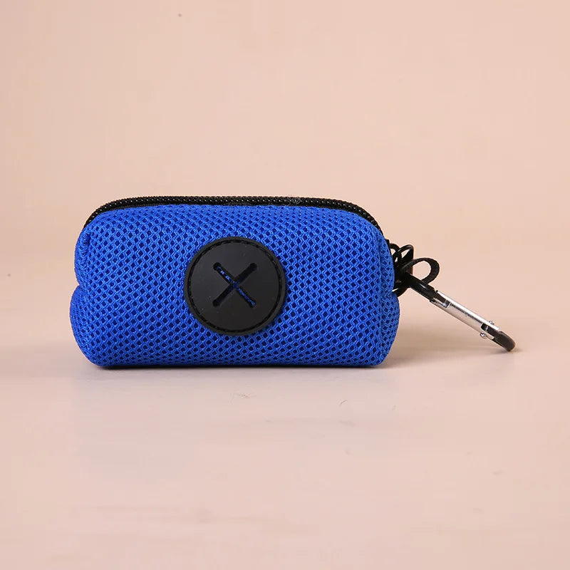 UrbanPaws™ Canvas Poop Bag Holder