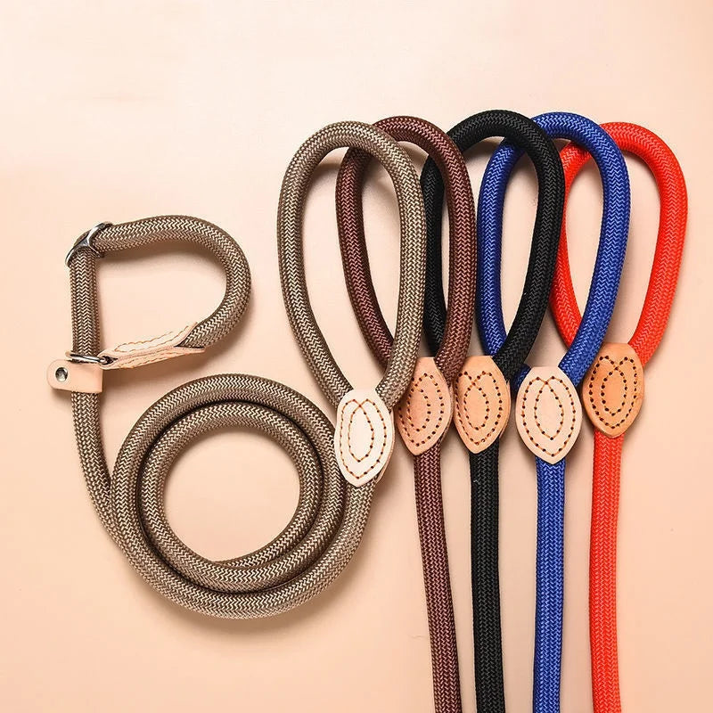 ControlFlex™ Nylon Pet Lead