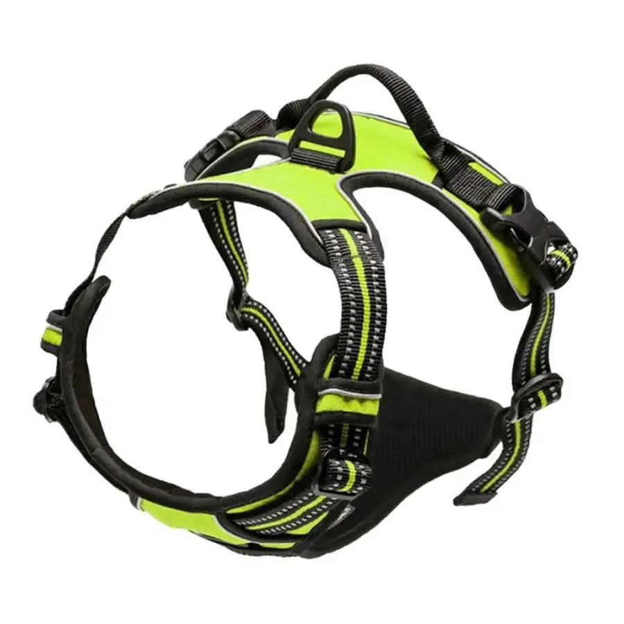 UrbanWalk™ Dog Harness & Lead Set