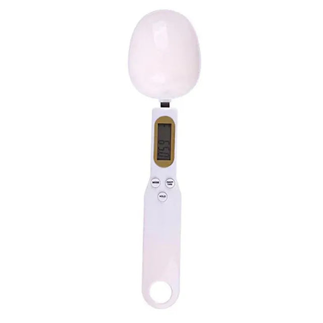 PetMeasure™ Digital Food Scoop Scale