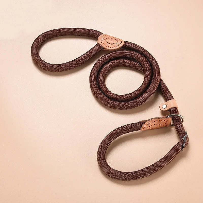 ControlFlex™ Nylon Pet Lead
