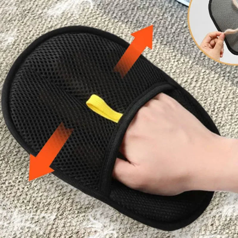 FurSweep™ Pet Hair Remover Glove