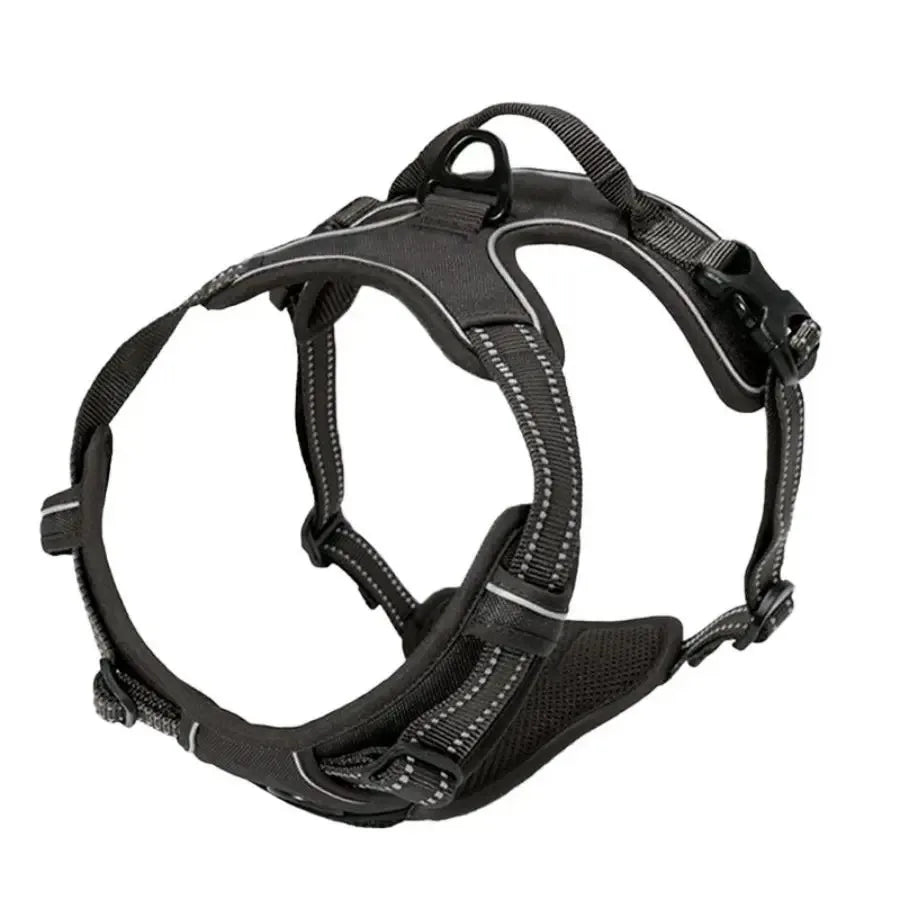 UrbanWalk™ Dog Harness & Lead Set